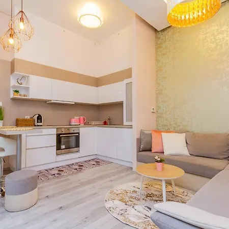 Soho Heartbeat Hideaway By Nw Apartment