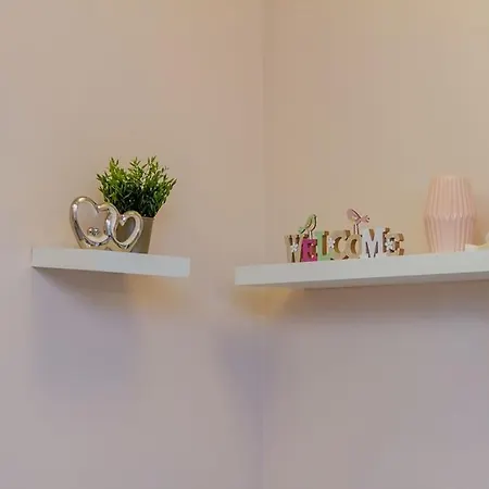 Soho Heartbeat Hideaway By Nw Apartment