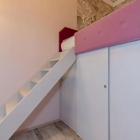 Apartment Soho Heartbeat Hideaway By Nw *