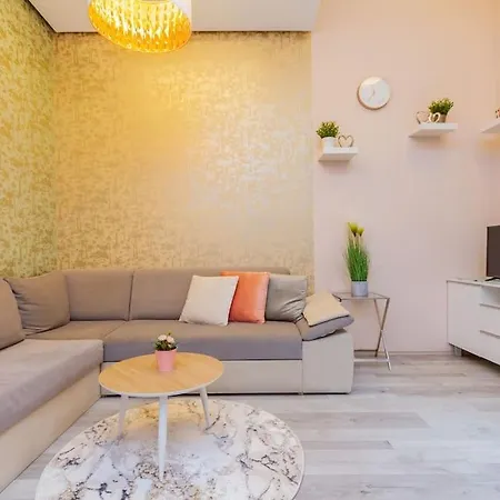 Soho Heartbeat Hideaway By Nw Apartment *