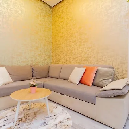 Soho Heartbeat Hideaway By Nw Apartment *
