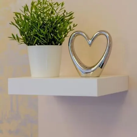 Soho Heartbeat Hideaway By Nw *