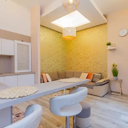Soho Heartbeat Hideaway By Nw Apartment *