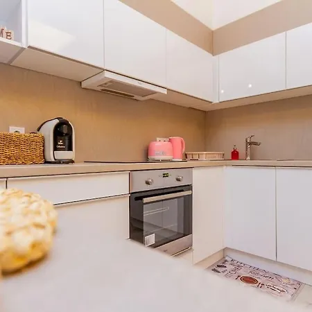 Soho Heartbeat Hideaway By Nw *