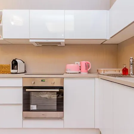 Soho Heartbeat Hideaway By Nw Apartment *