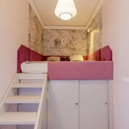 Soho Heartbeat Hideaway By Nw Apartment *
