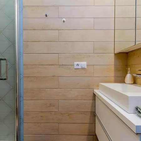 Apartment Soho Heartbeat Hideaway By Nw Budapest