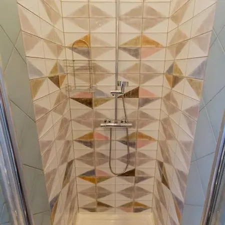Apartment Soho Heartbeat Hideaway By Nw *